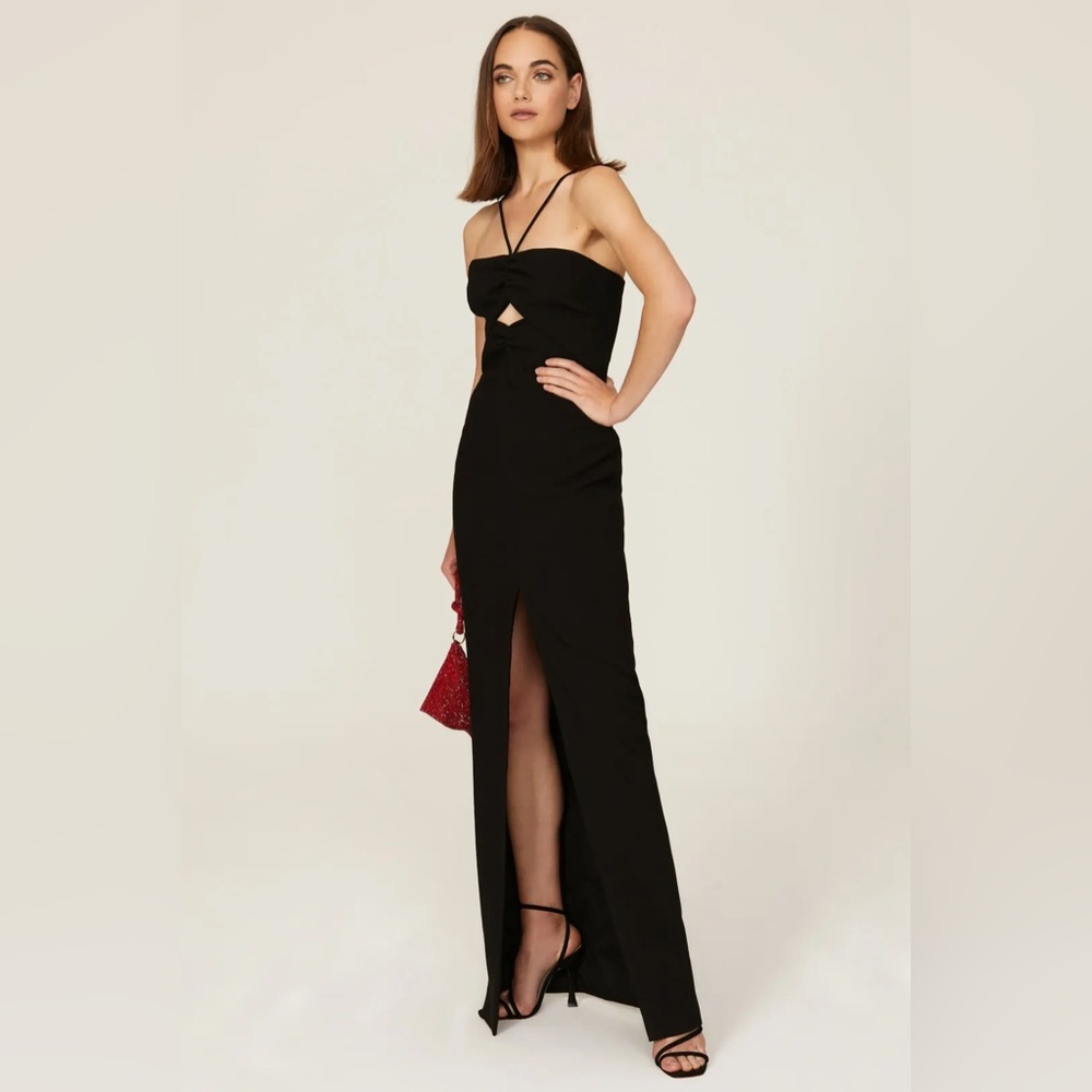 Likely Rocky Gown